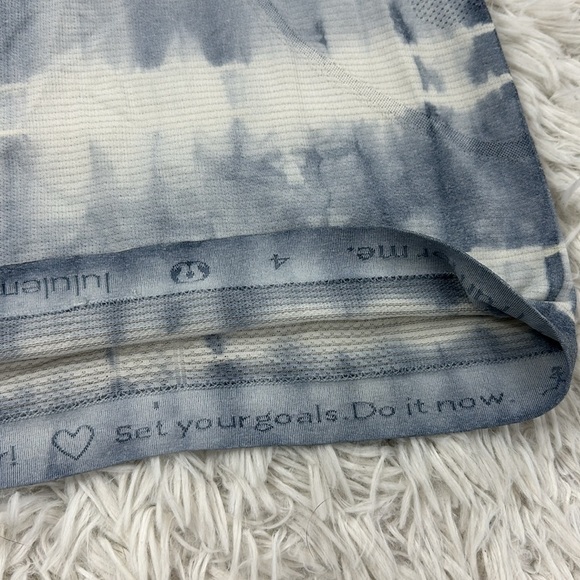 Lululemon Swiftly Tech Tank - Picture 2 of 4